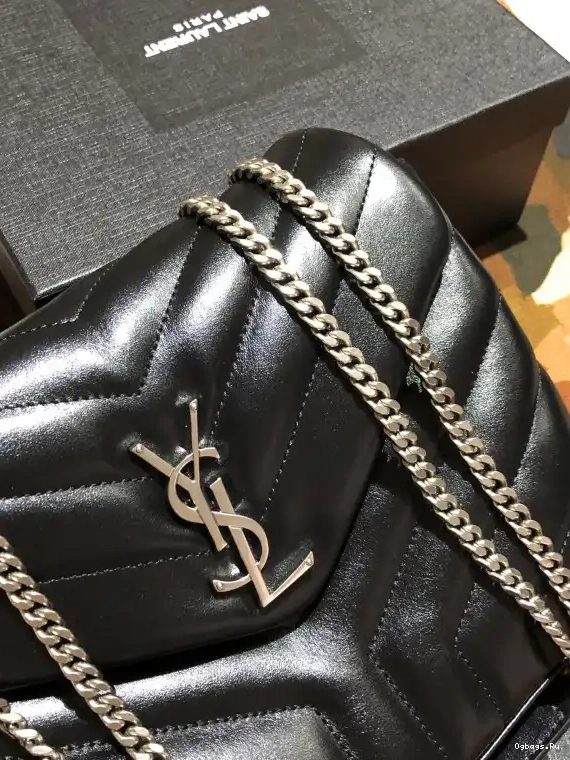 YSL LOULOU SMALL 0512